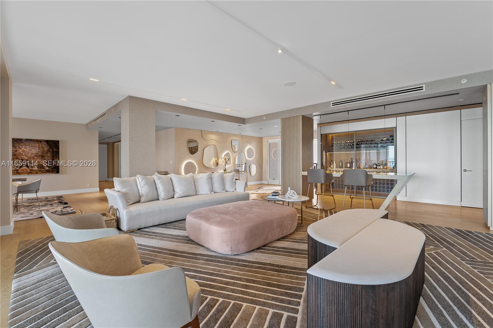 BAYVIEW - Residential