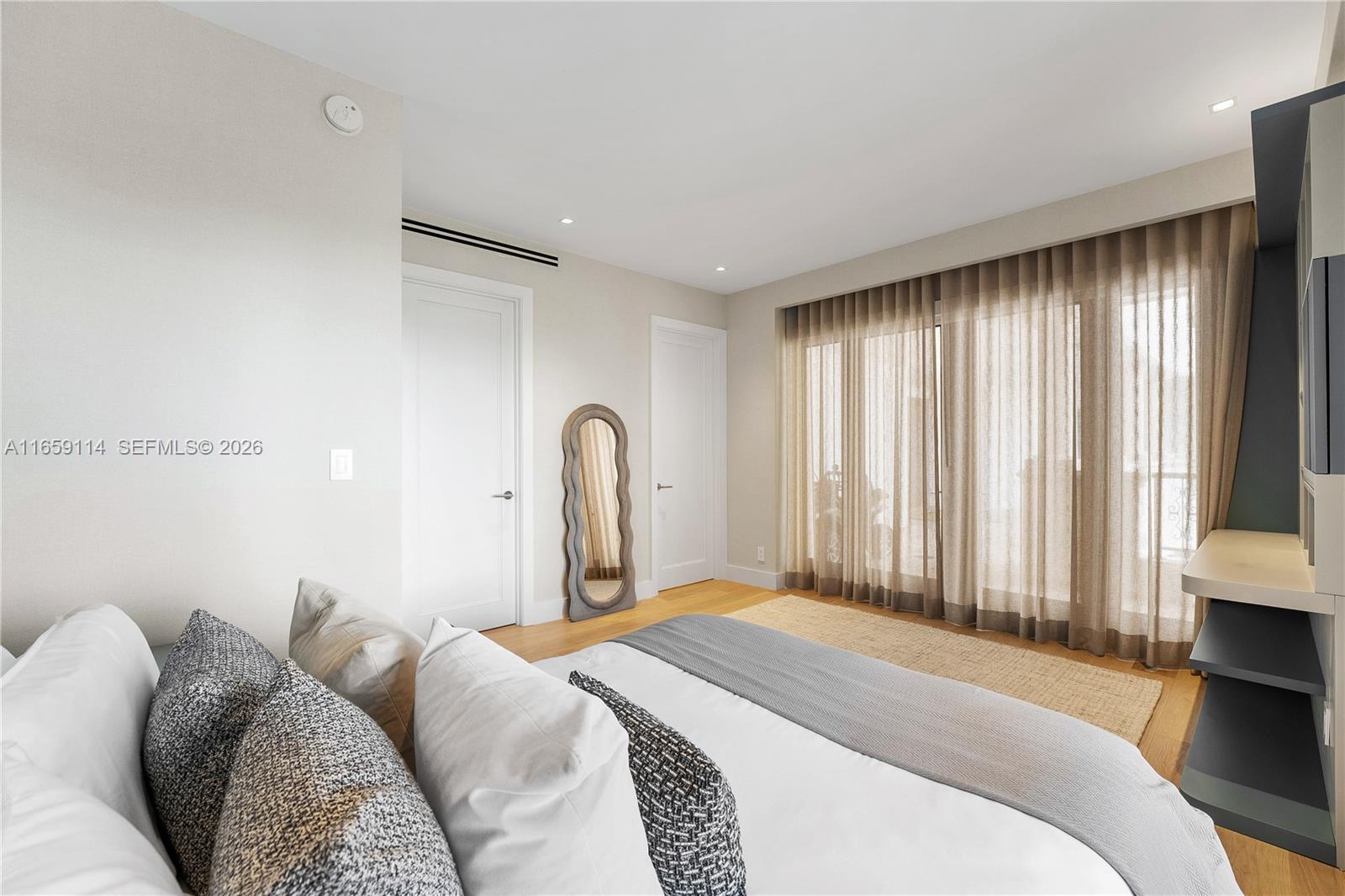 BAYVIEW - Residential