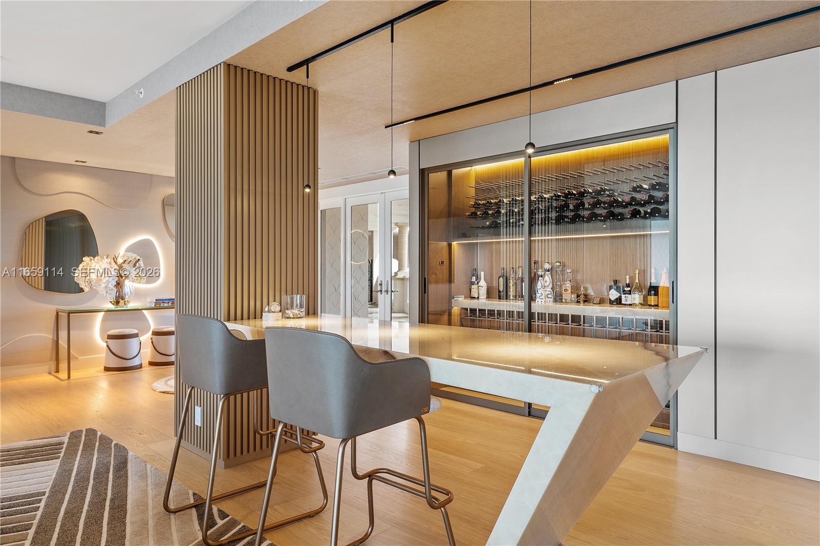 BAYVIEW - Residential