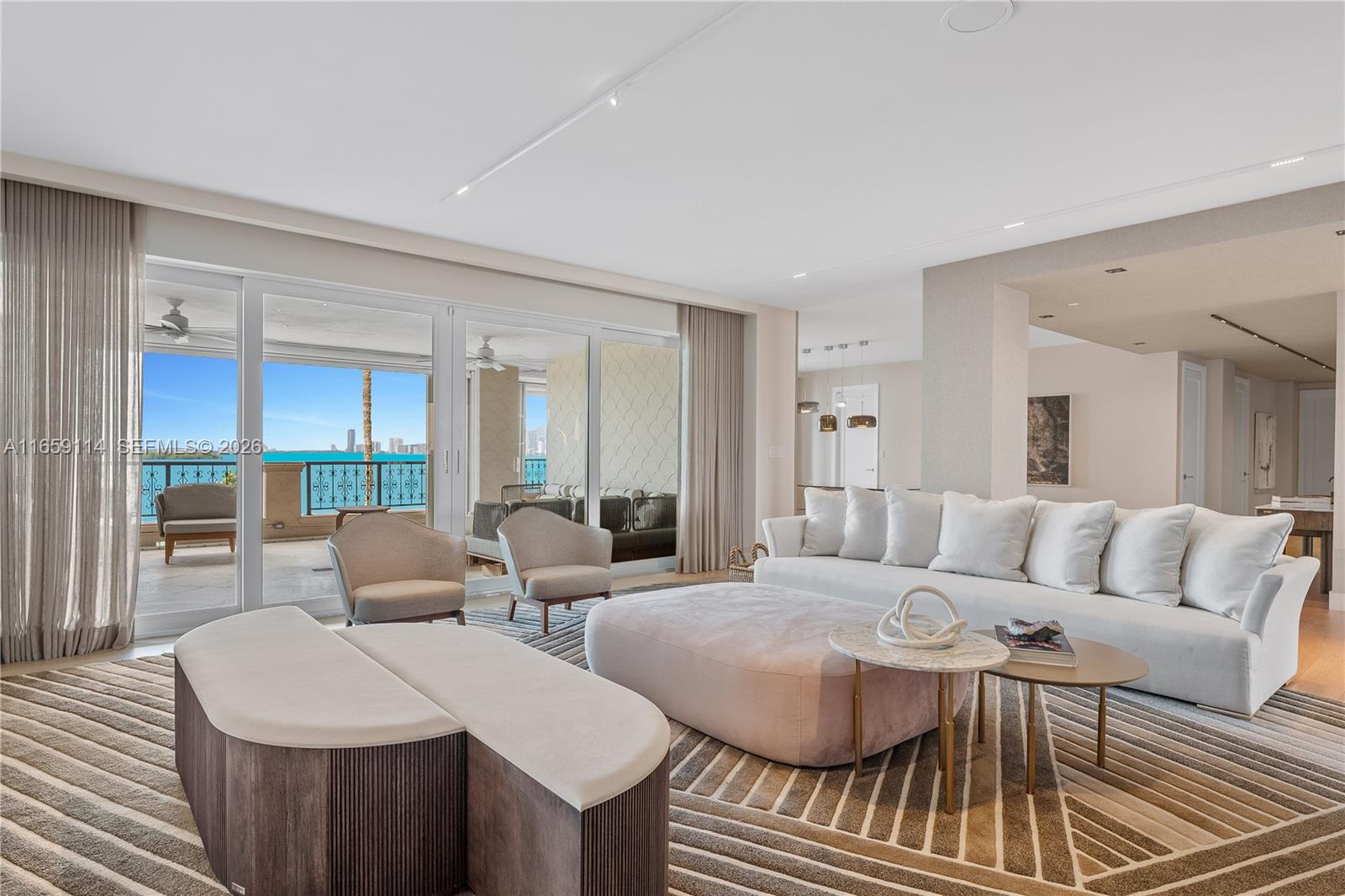 BAYVIEW - Residential
