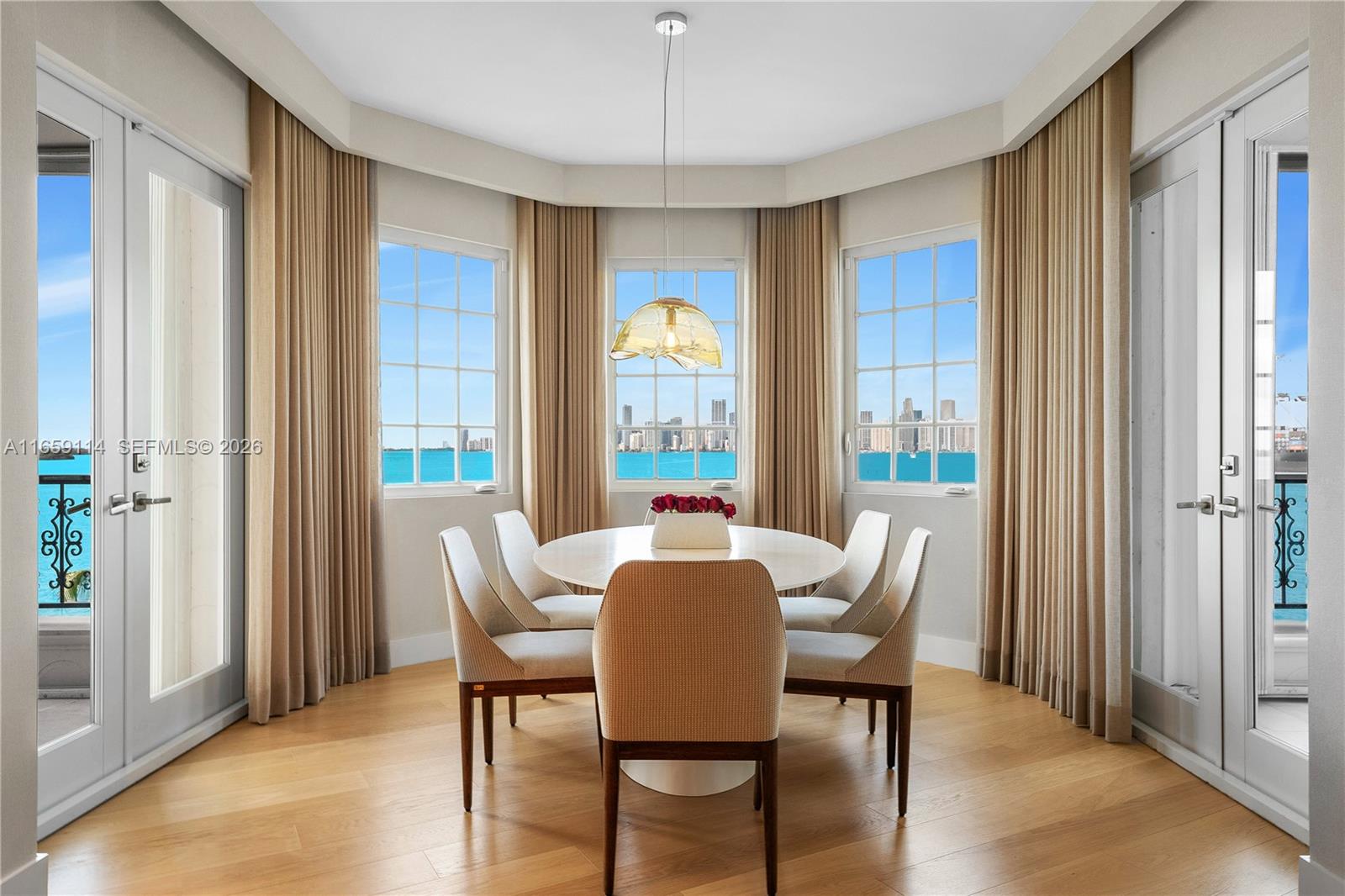 BAYVIEW - Residential