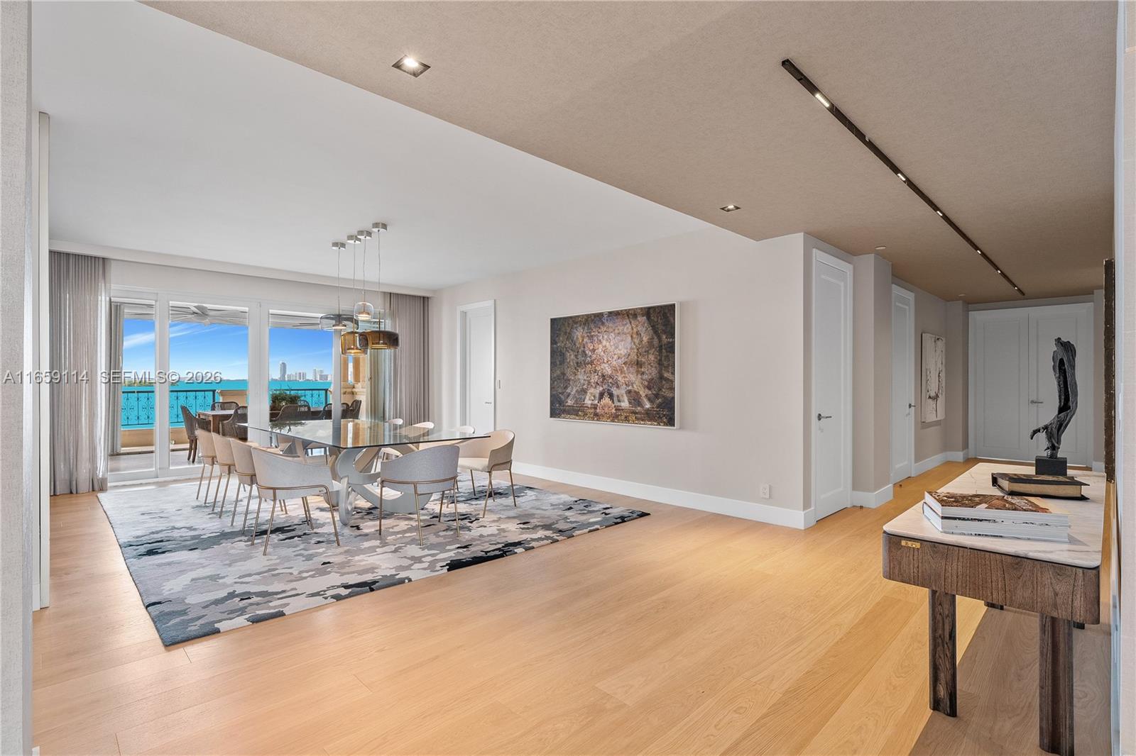 BAYVIEW - Residential