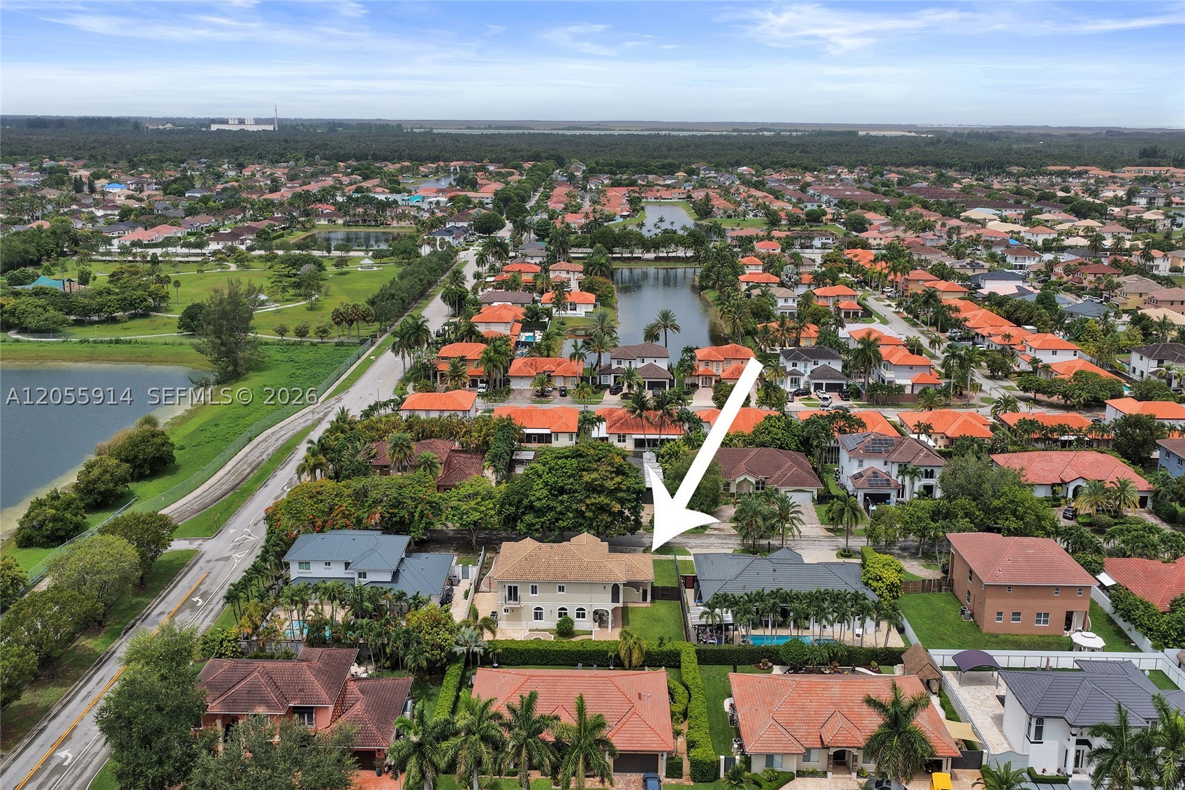 BARIMA ESTATES - Residential