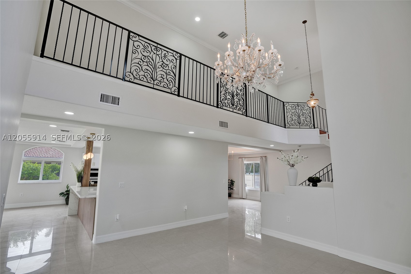 BARIMA ESTATES - Residential