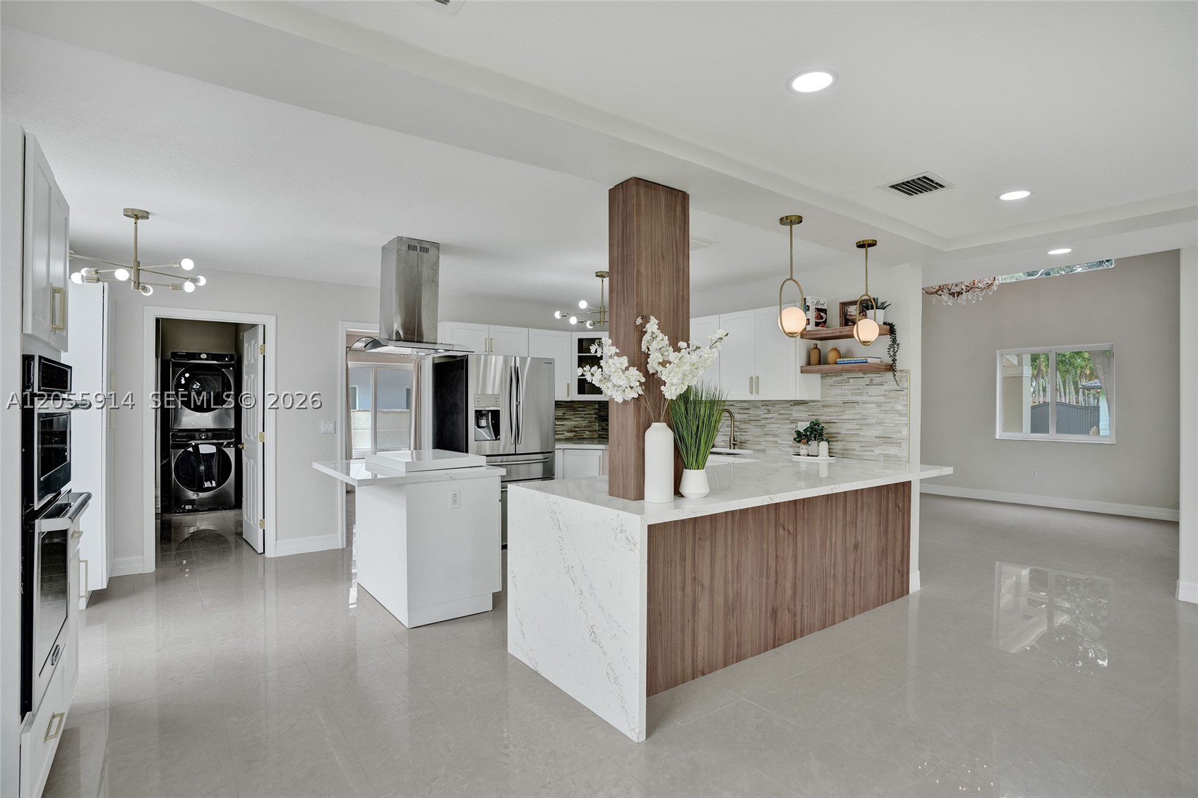 BARIMA ESTATES - Residential