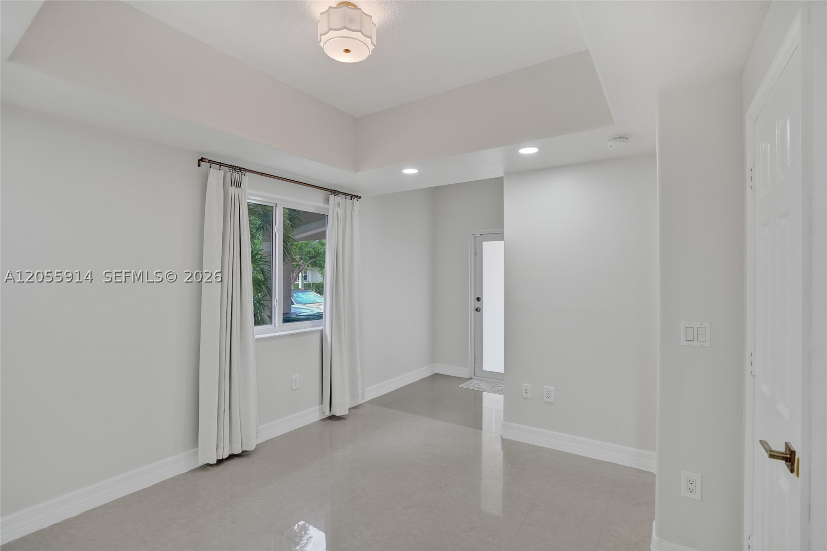 BARIMA ESTATES - Residential