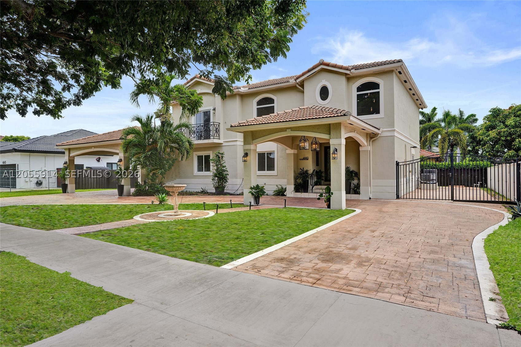 BARIMA ESTATES - Residential