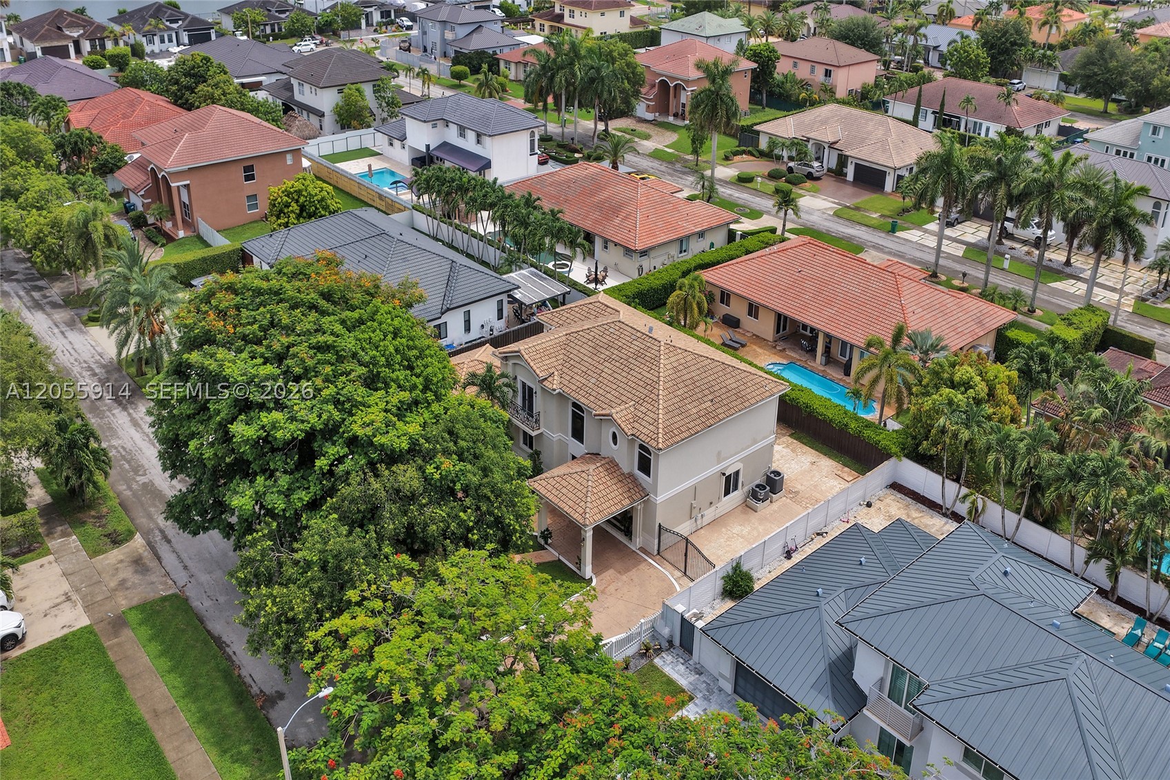 BARIMA ESTATES - Residential