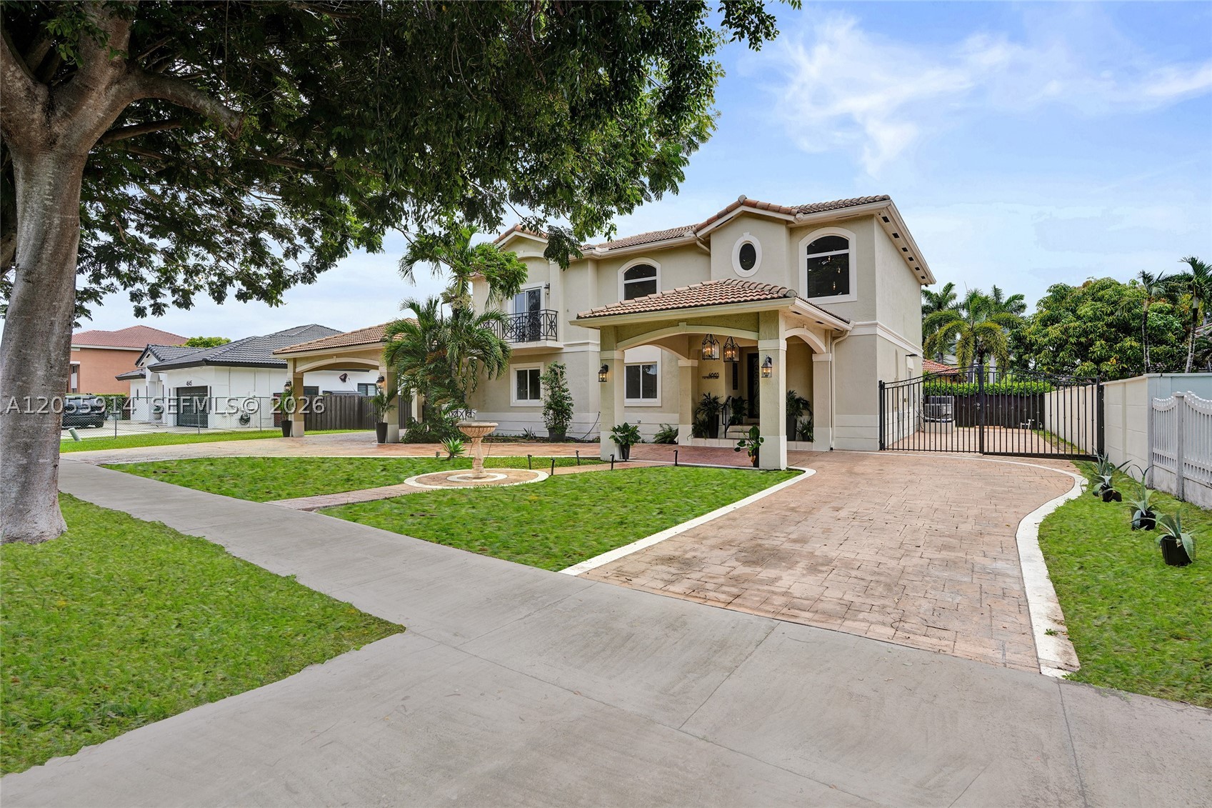 BARIMA ESTATES - Residential