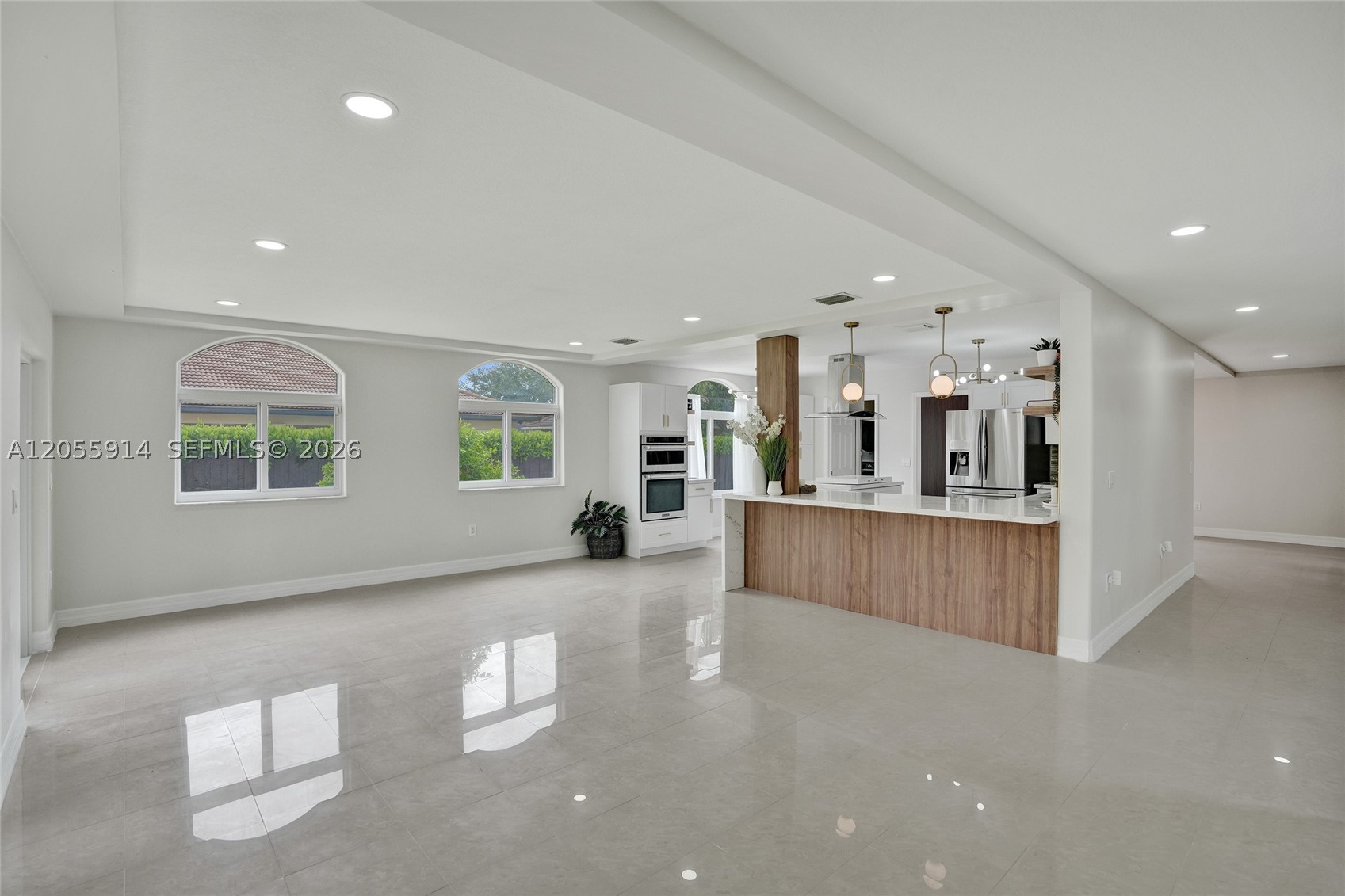 BARIMA ESTATES - Residential