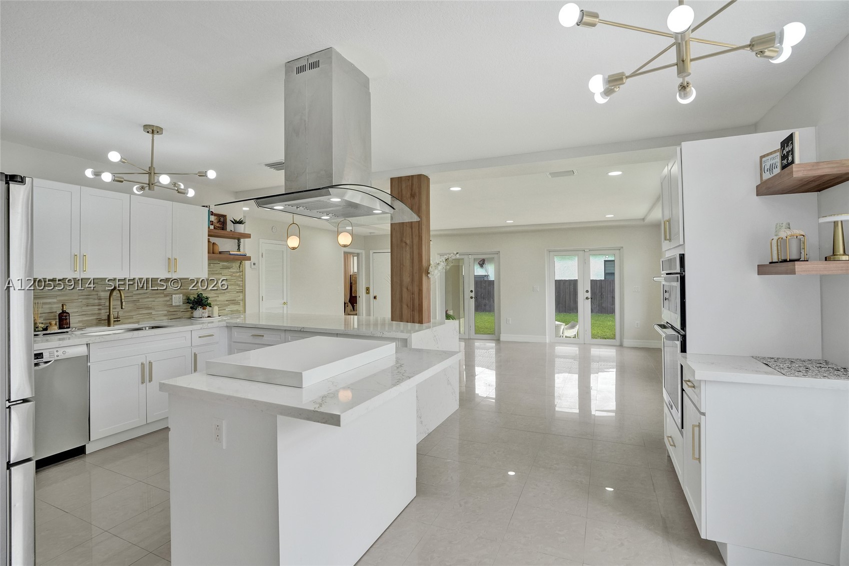 BARIMA ESTATES - Residential