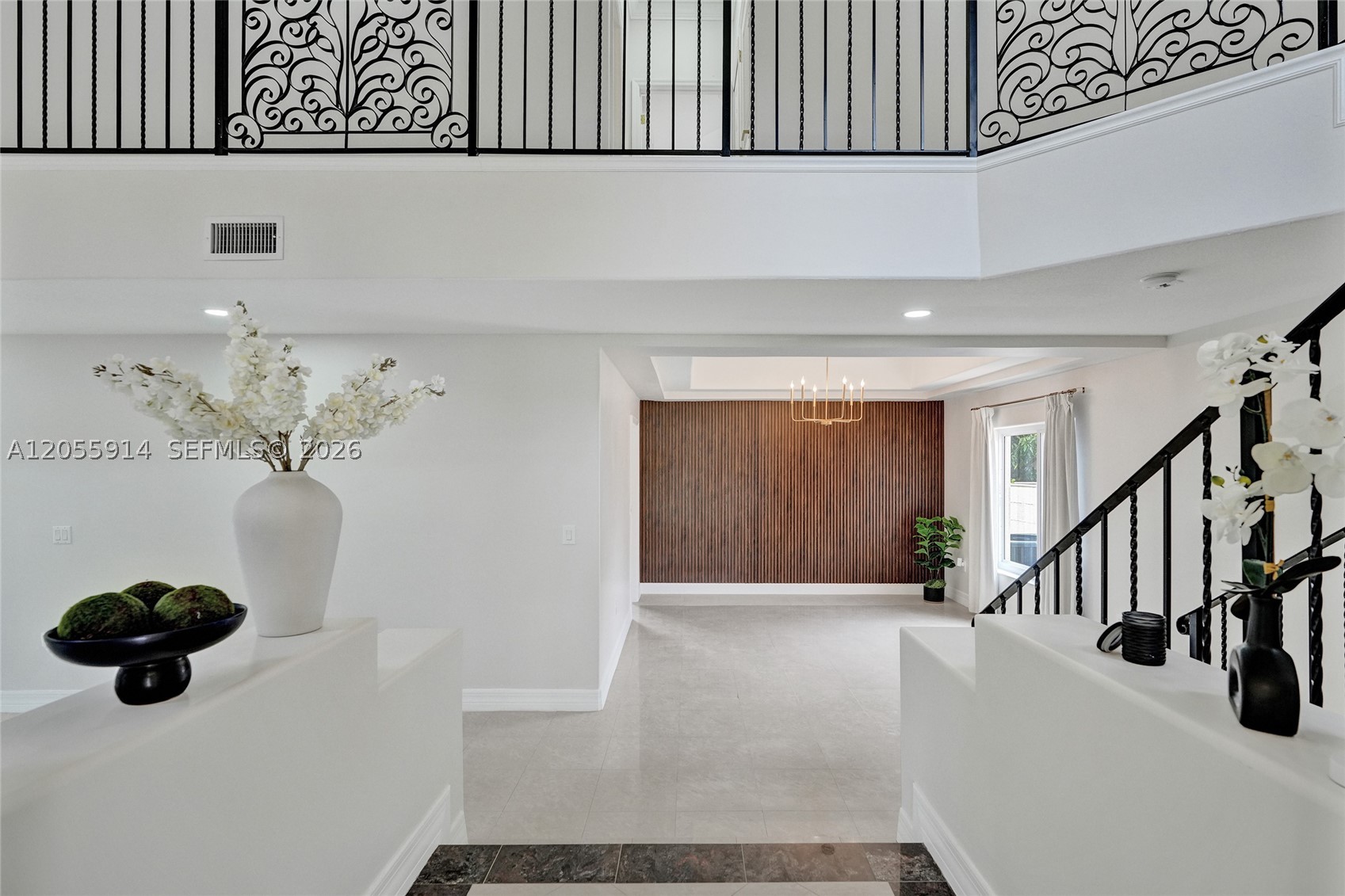 BARIMA ESTATES - Residential