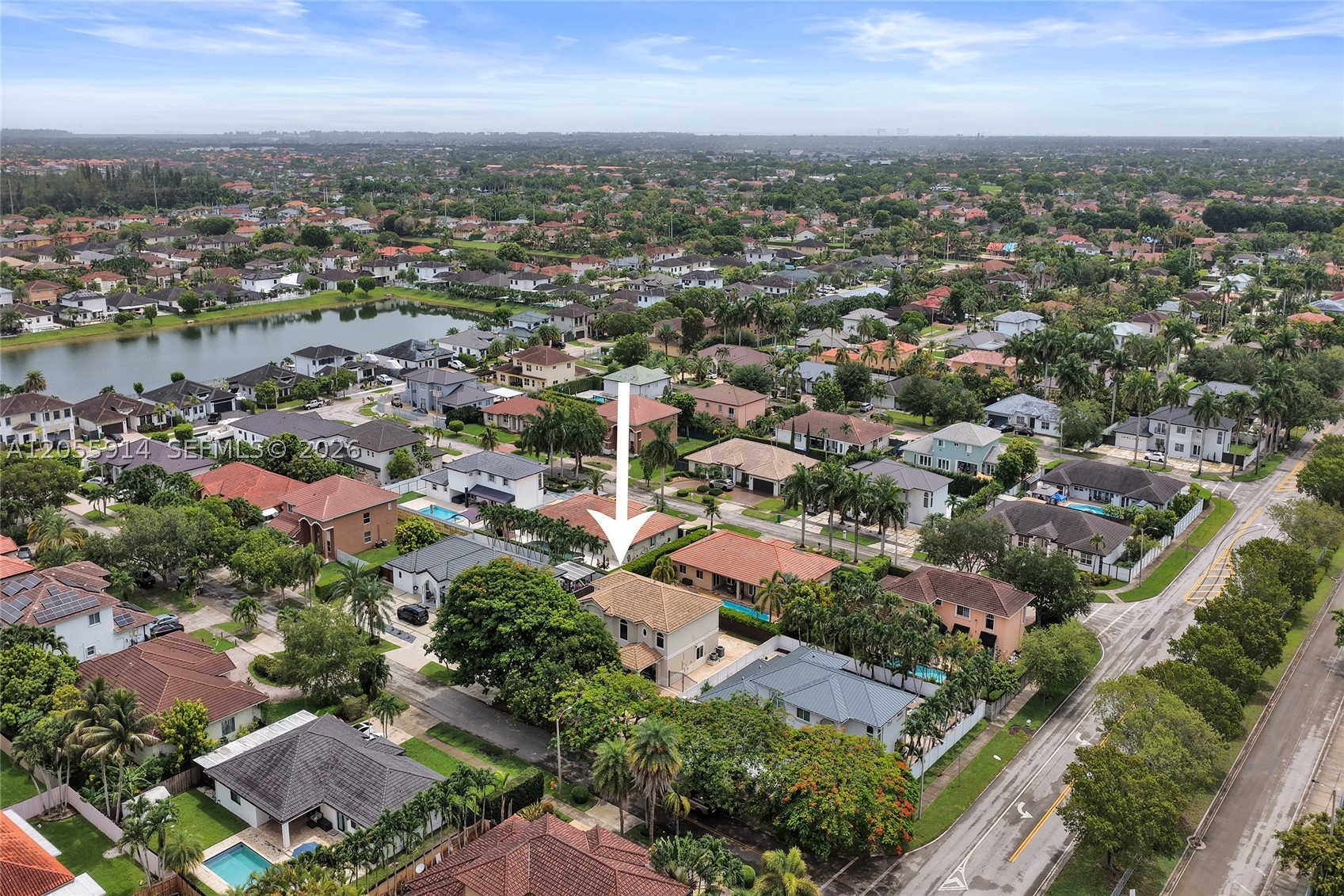 BARIMA ESTATES - Residential