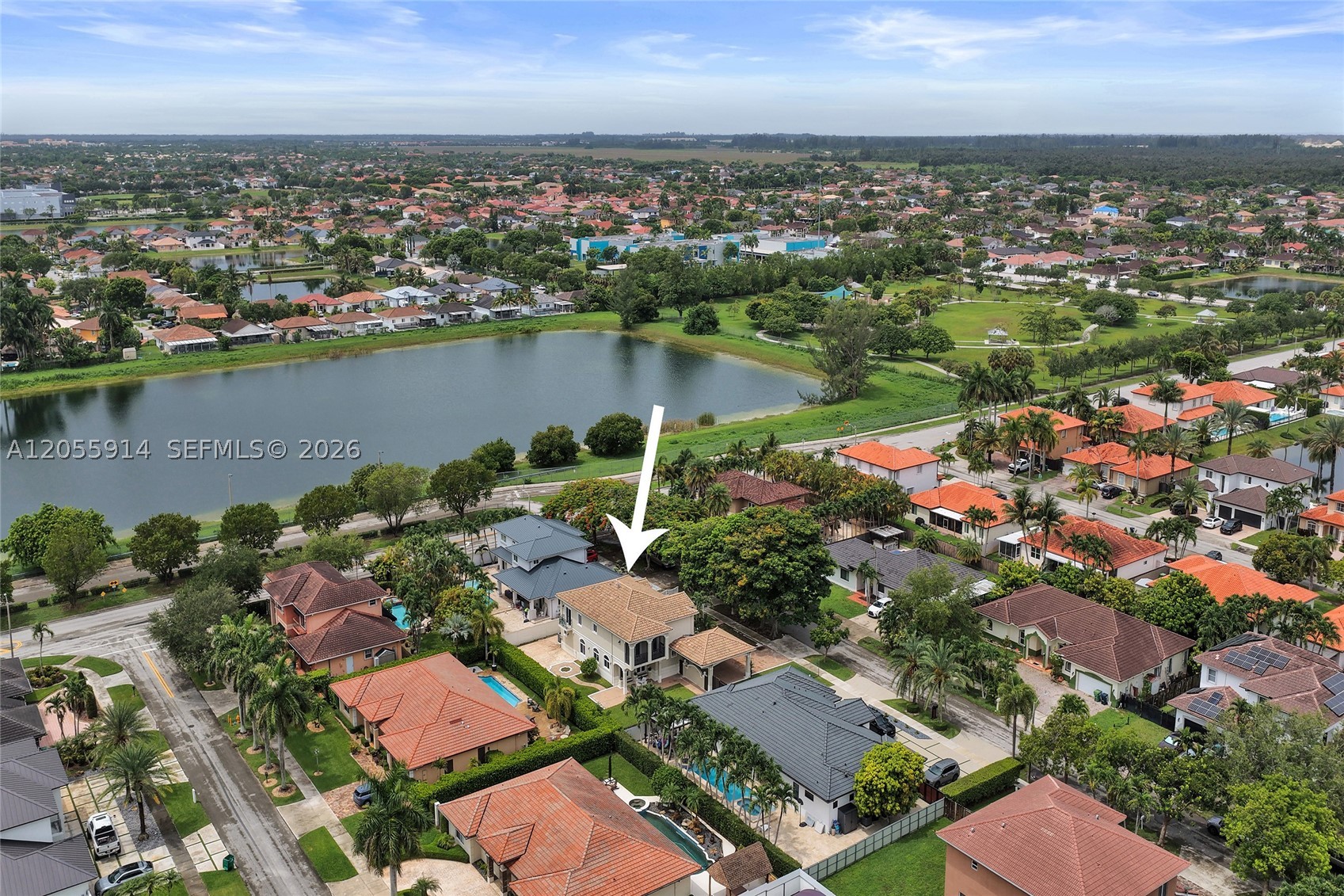 BARIMA ESTATES - Residential