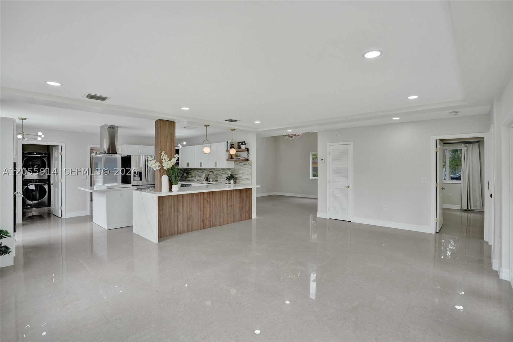 BARIMA ESTATES - Residential