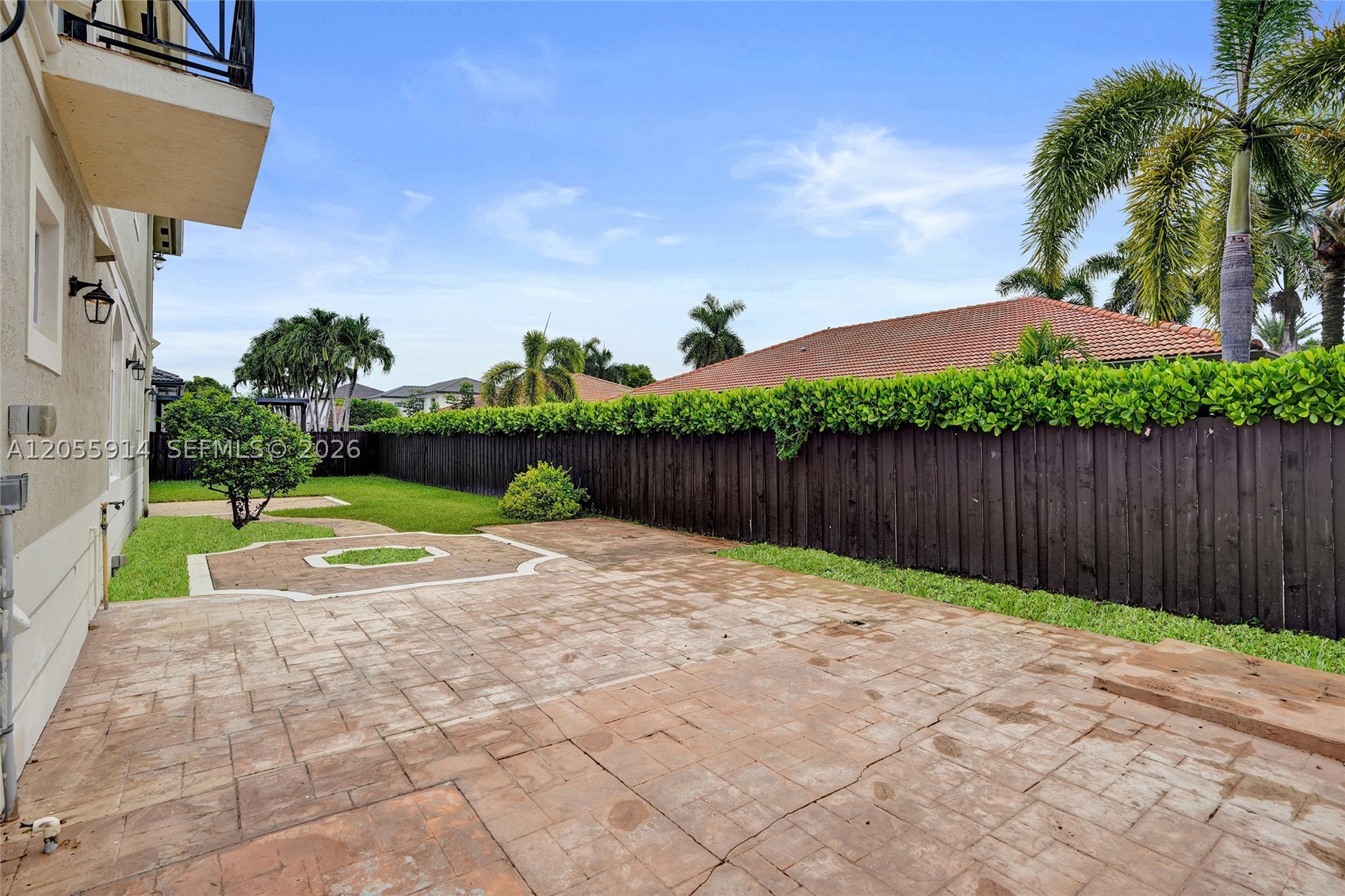 BARIMA ESTATES - Residential