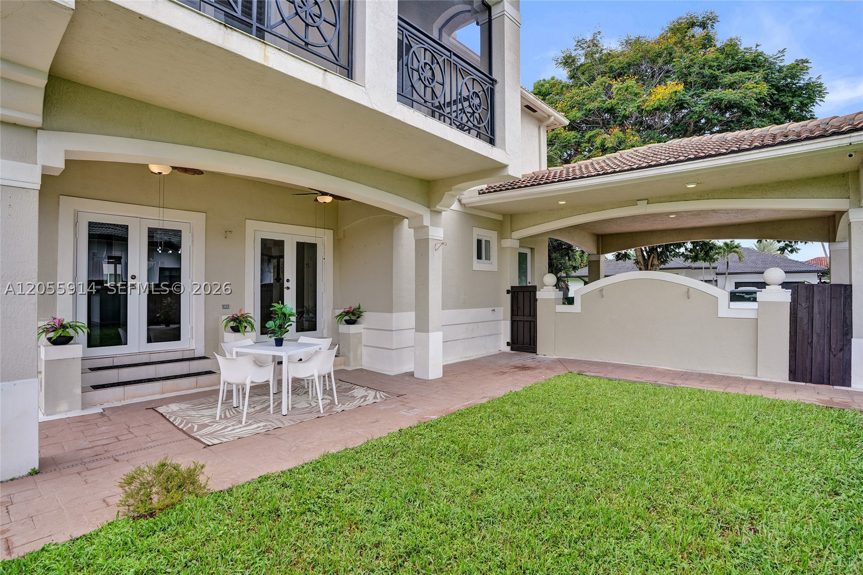 BARIMA ESTATES - Residential