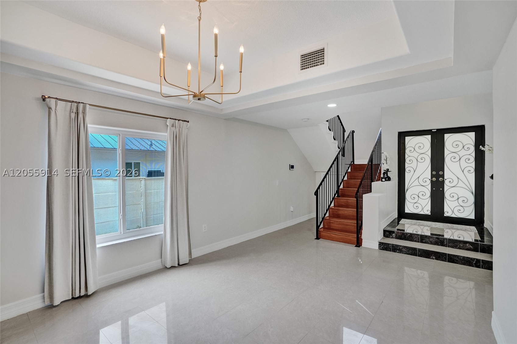 BARIMA ESTATES - Residential