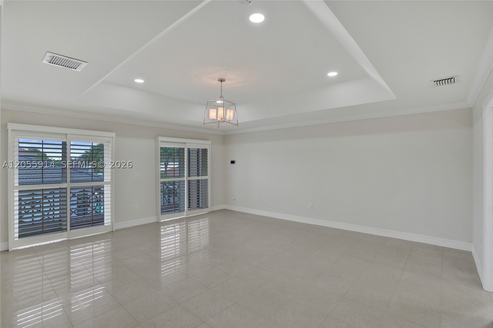 BARIMA ESTATES - Residential
