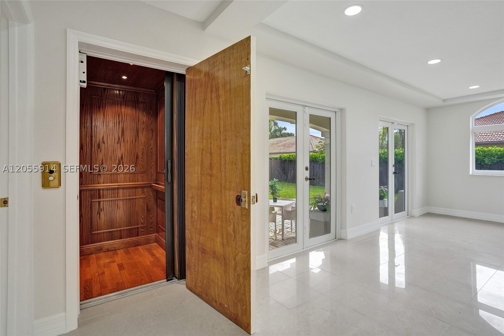 BARIMA ESTATES - Residential