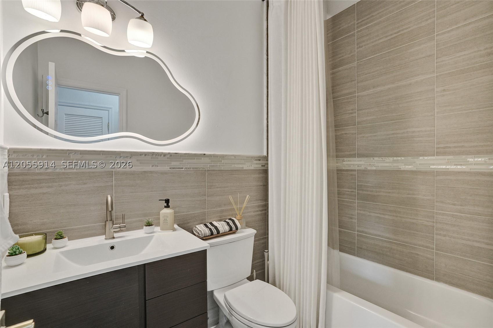 BARIMA ESTATES - Residential
