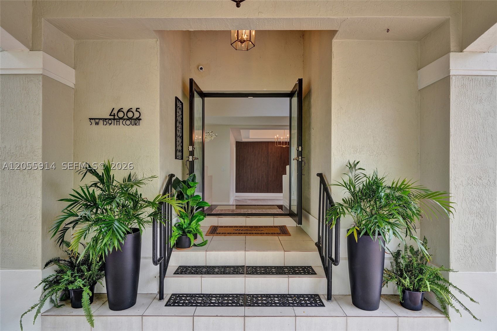 BARIMA ESTATES - Residential