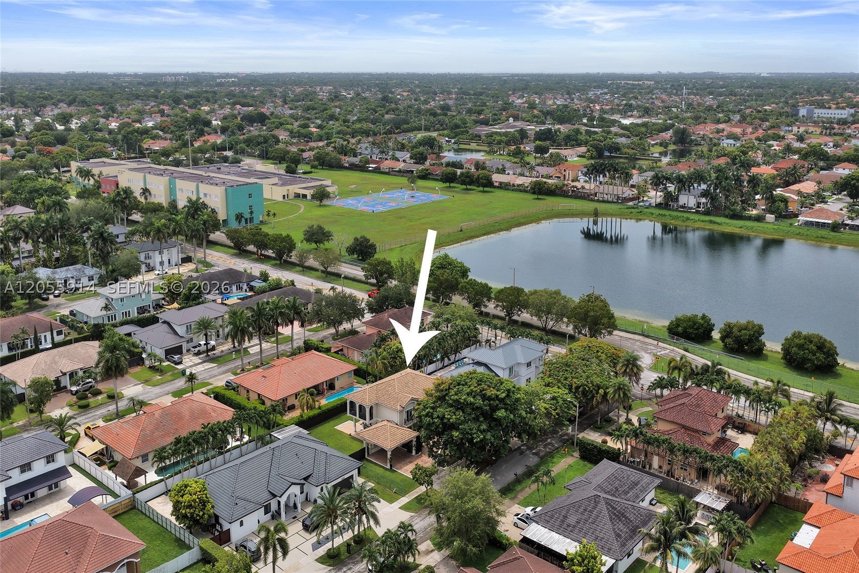 BARIMA ESTATES - Residential