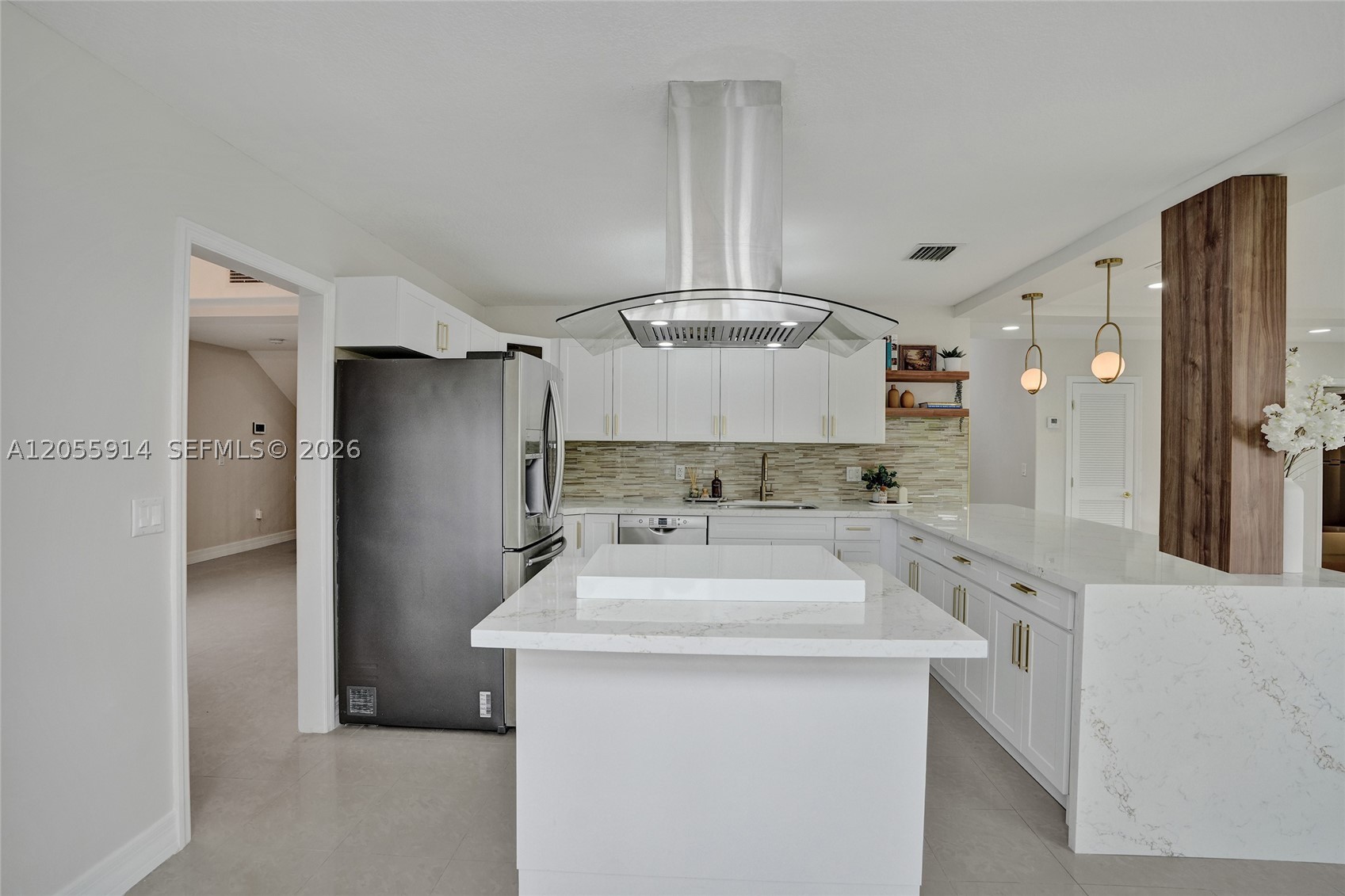 BARIMA ESTATES - Residential