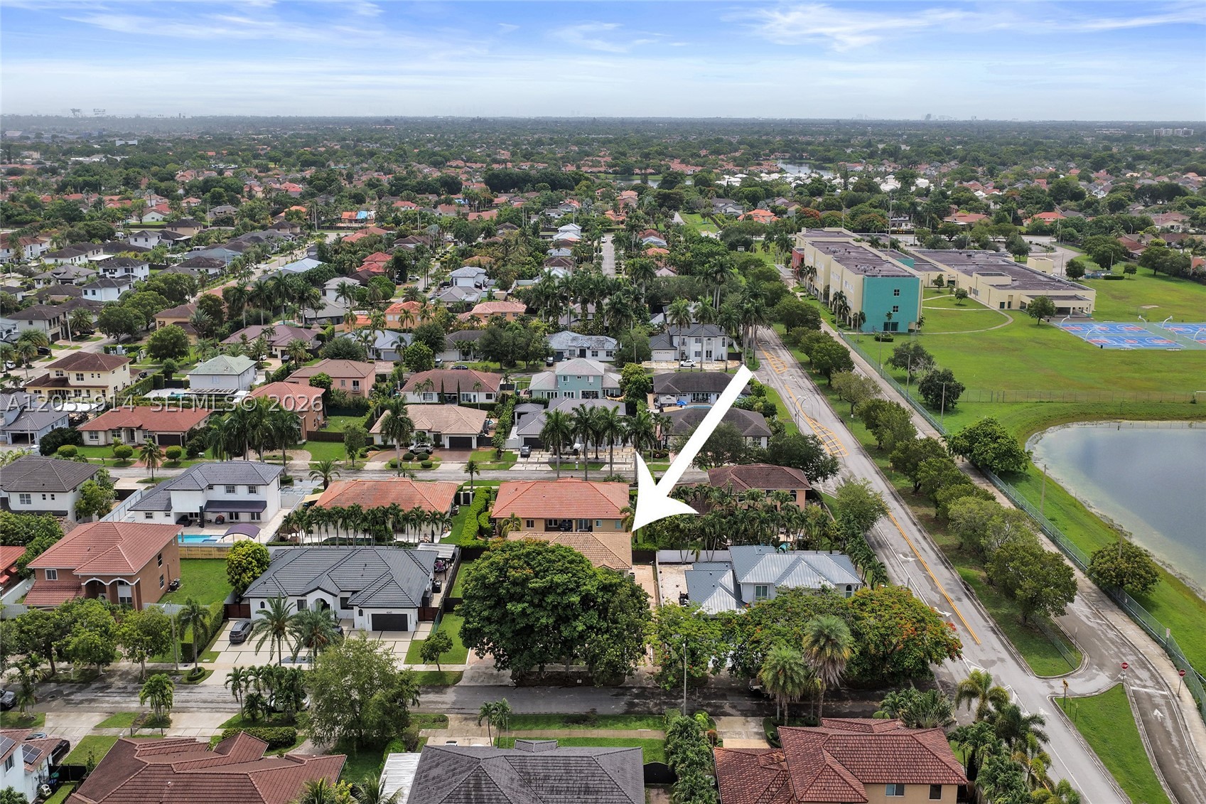 BARIMA ESTATES - Residential