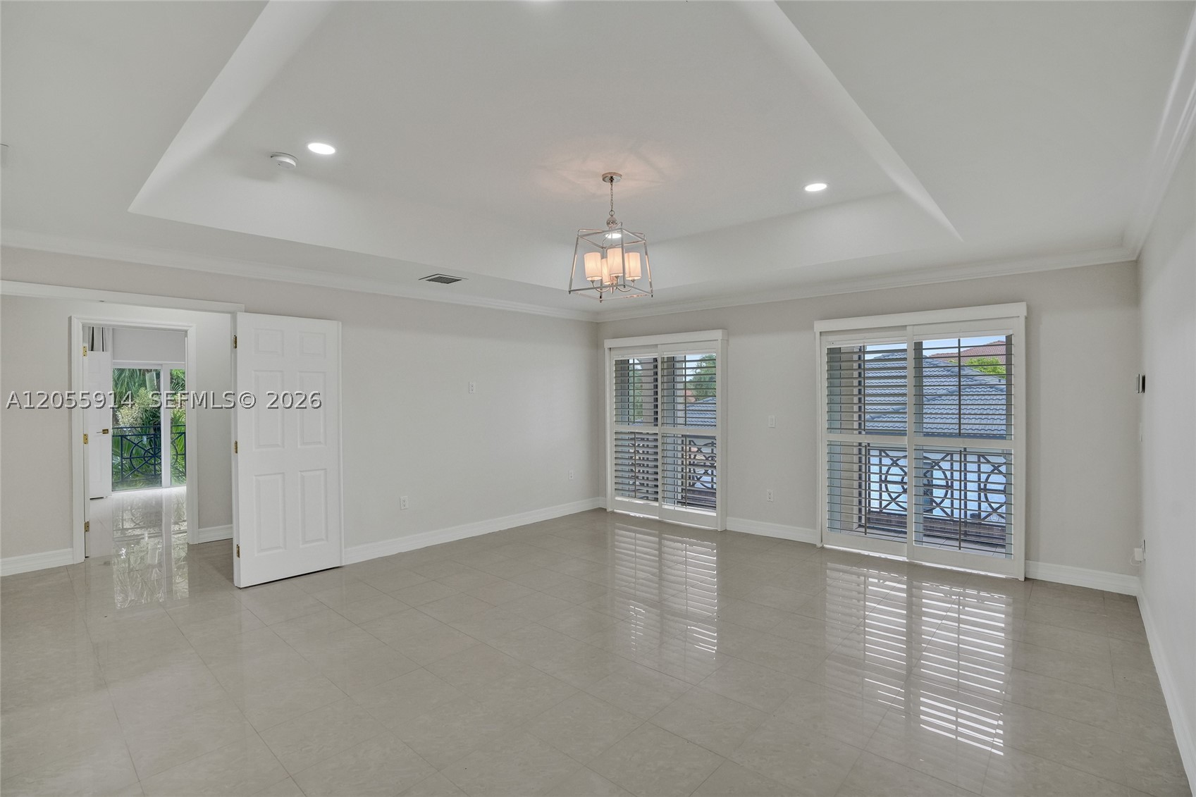 BARIMA ESTATES - Residential