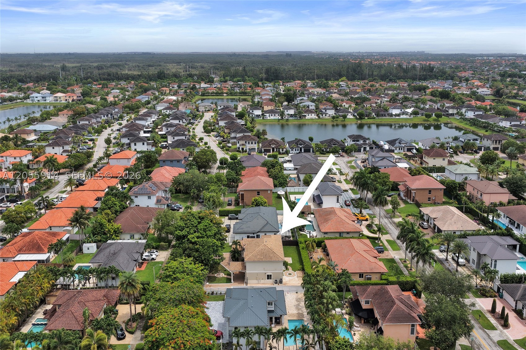 BARIMA ESTATES - Residential