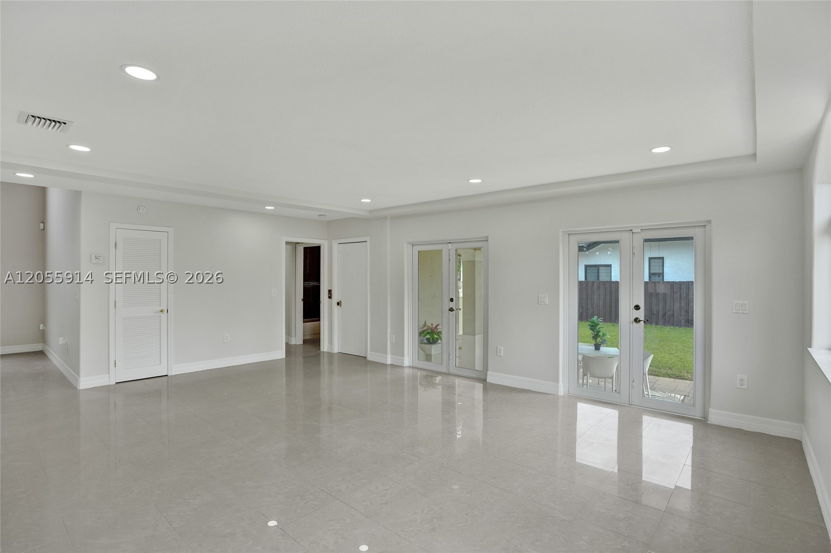 BARIMA ESTATES - Residential