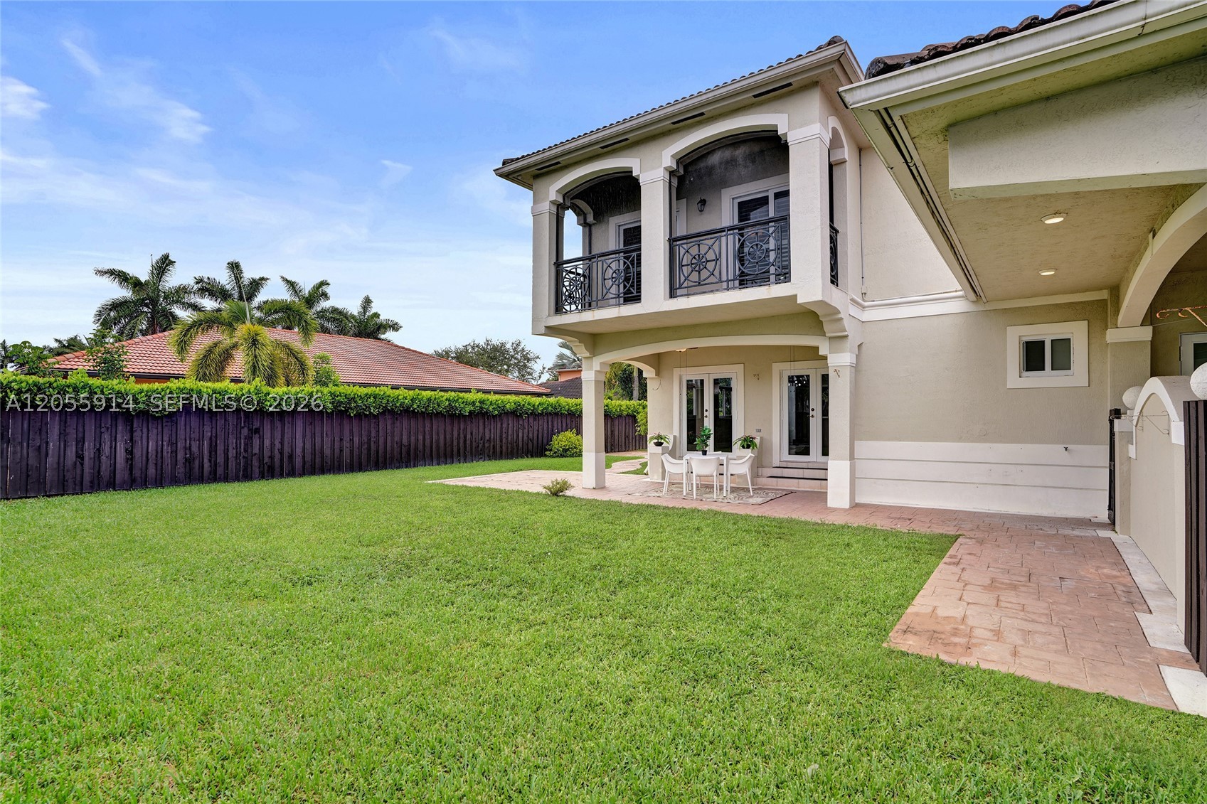 BARIMA ESTATES - Residential