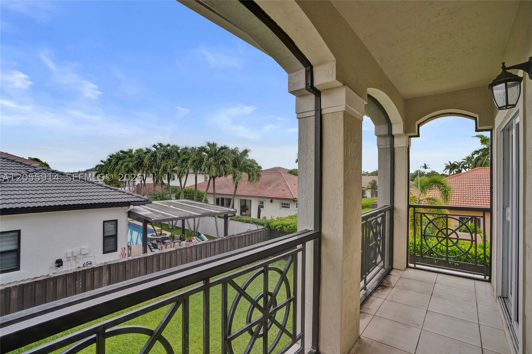 BARIMA ESTATES - Residential