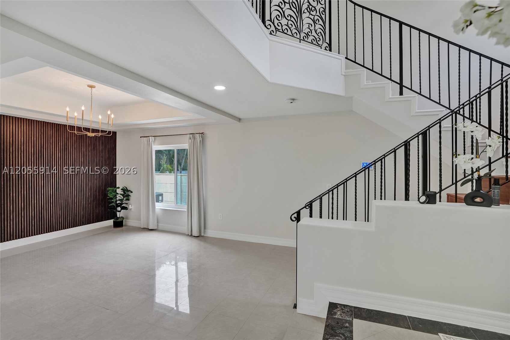 BARIMA ESTATES - Residential