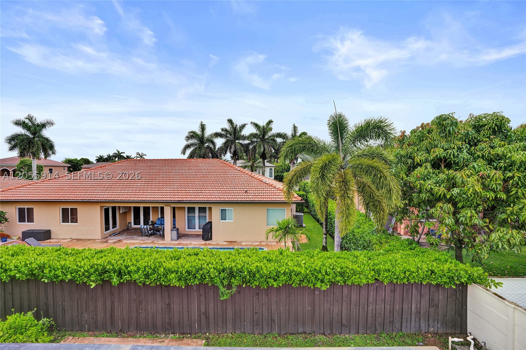 BARIMA ESTATES - Residential