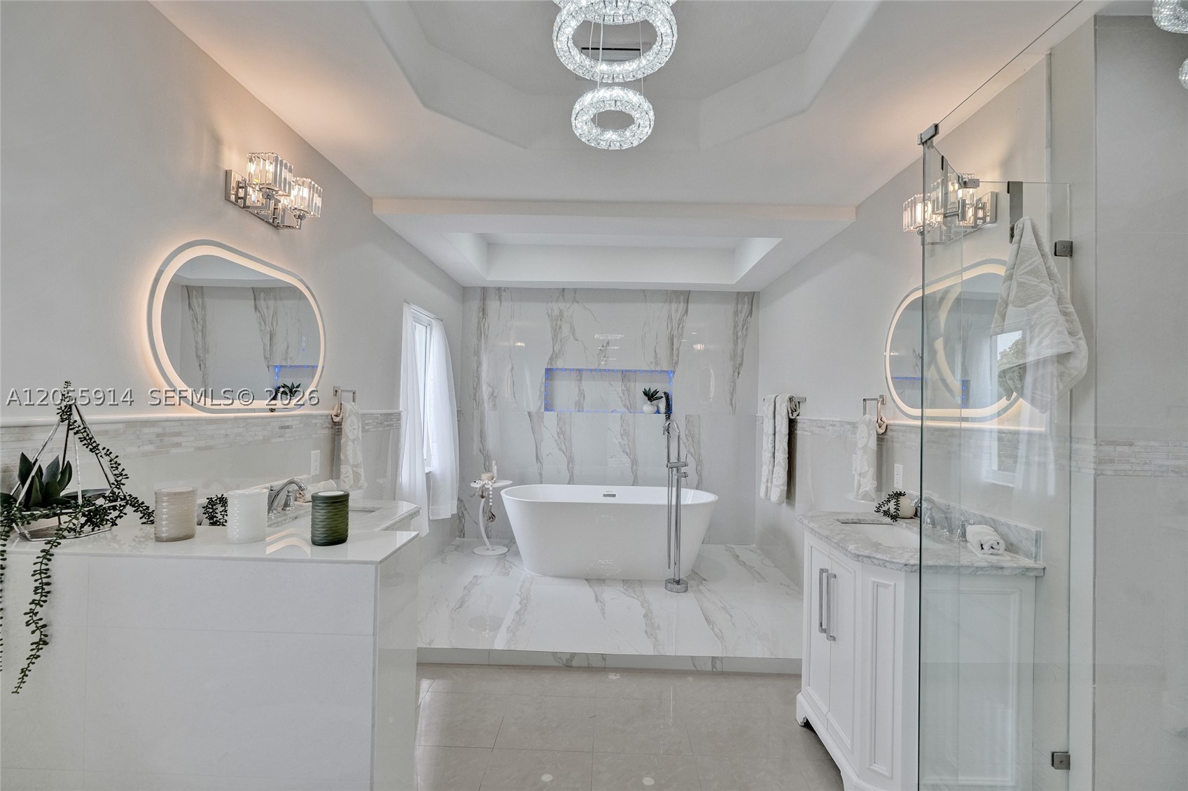 BARIMA ESTATES - Residential