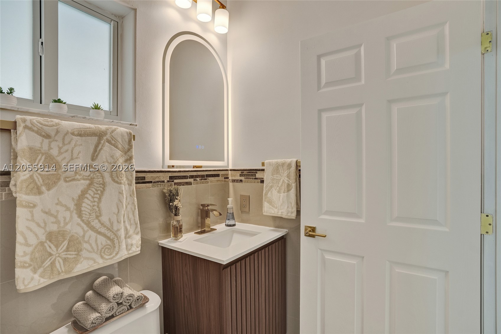 BARIMA ESTATES - Residential