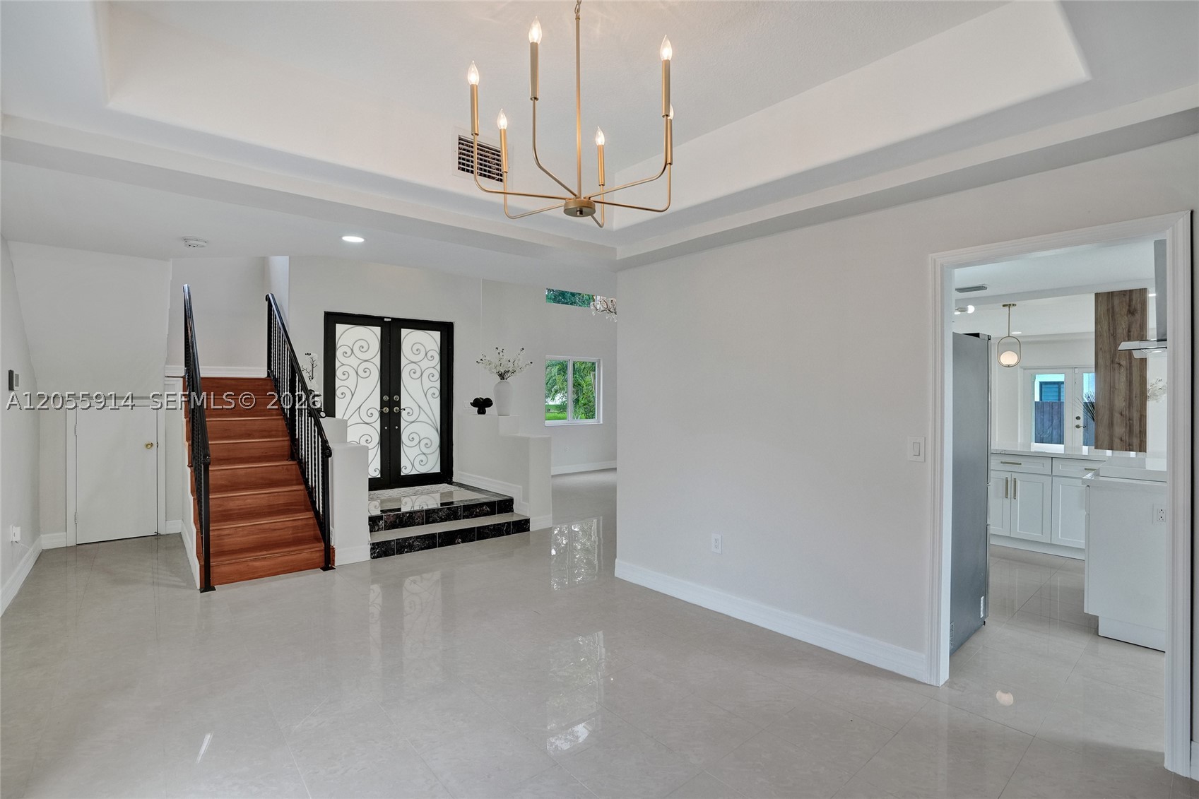 BARIMA ESTATES - Residential