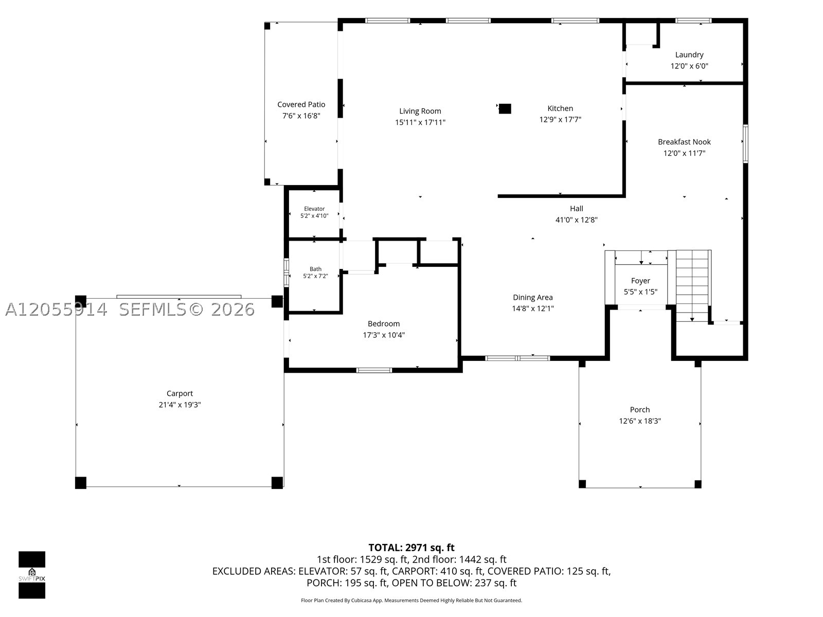 BARIMA ESTATES - Residential