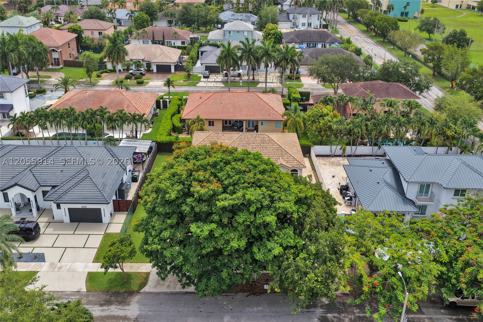 BARIMA ESTATES - Residential