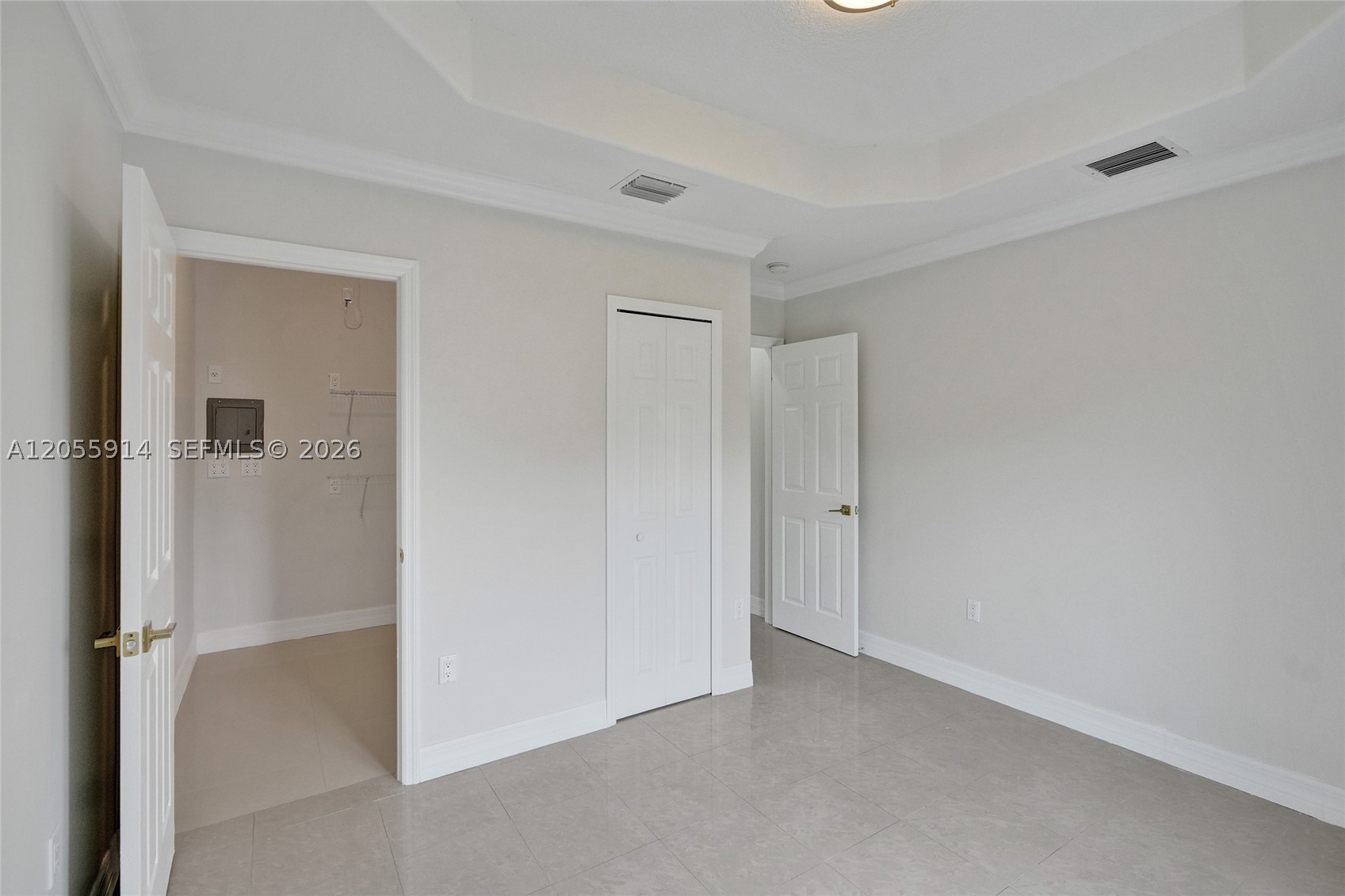 BARIMA ESTATES - Residential