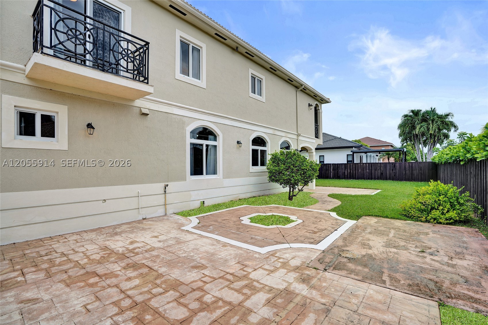 BARIMA ESTATES - Residential