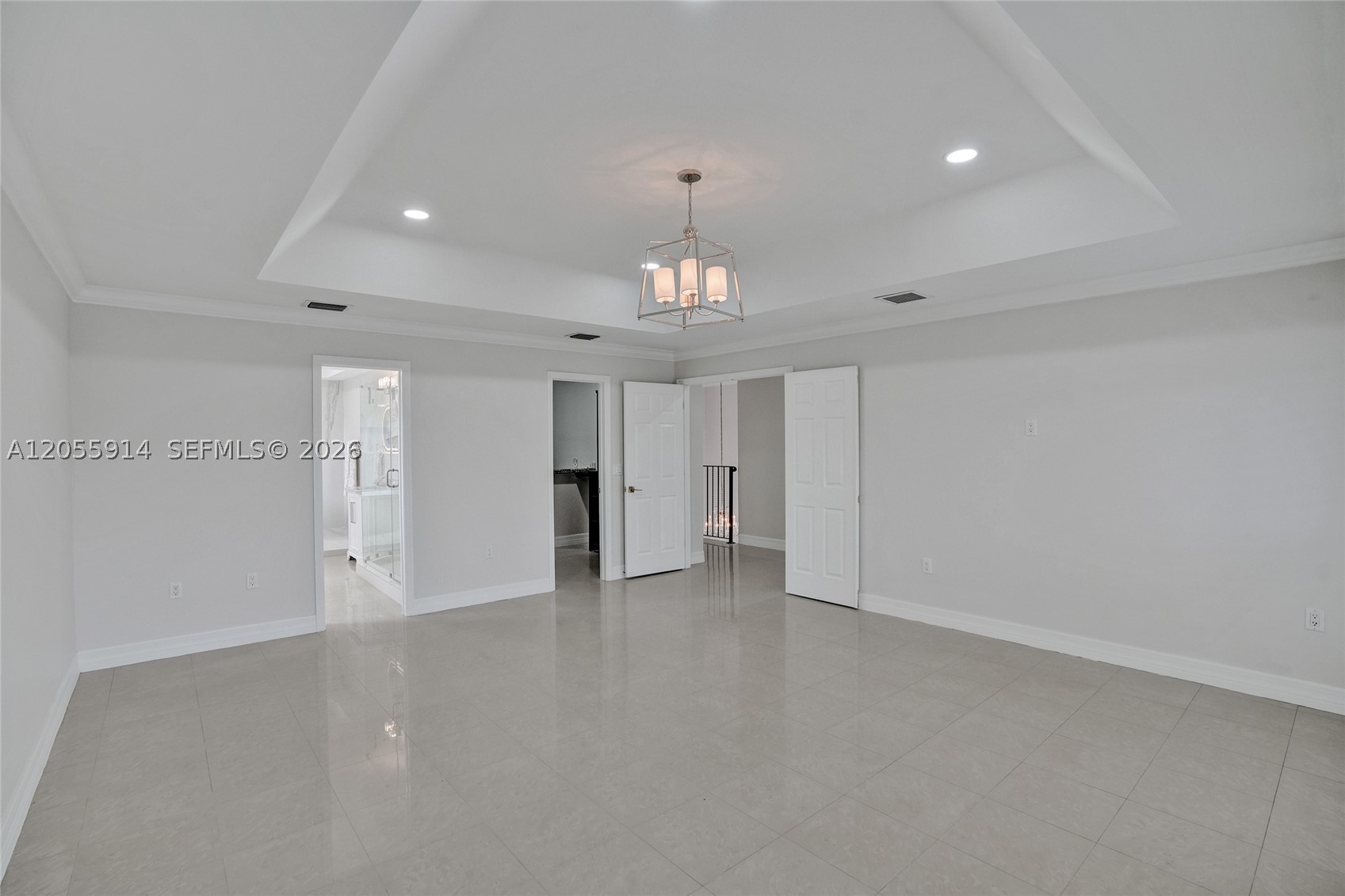 BARIMA ESTATES - Residential