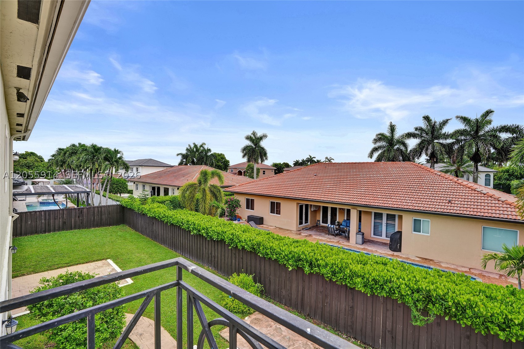 BARIMA ESTATES - Residential
