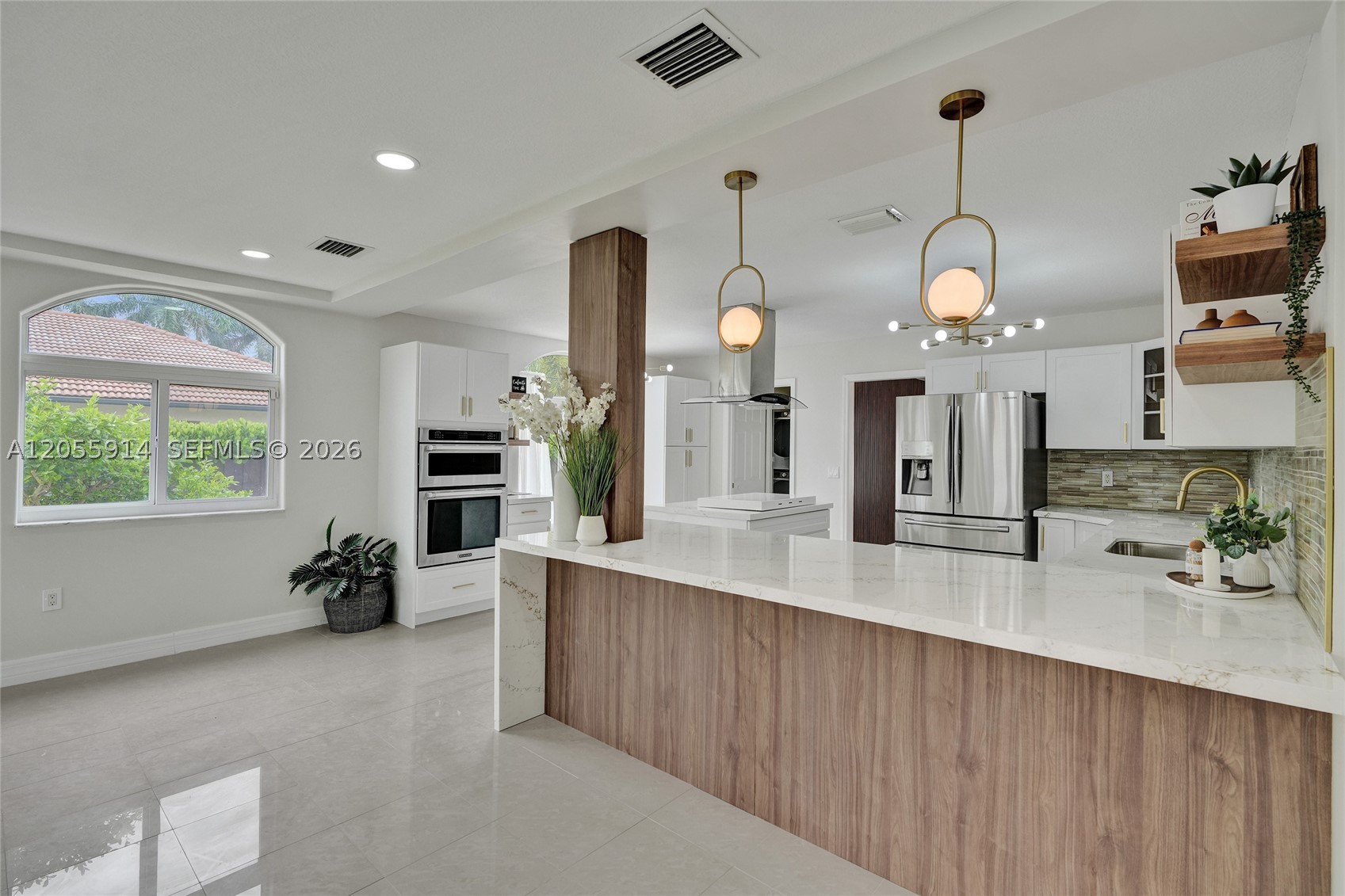 BARIMA ESTATES - Residential