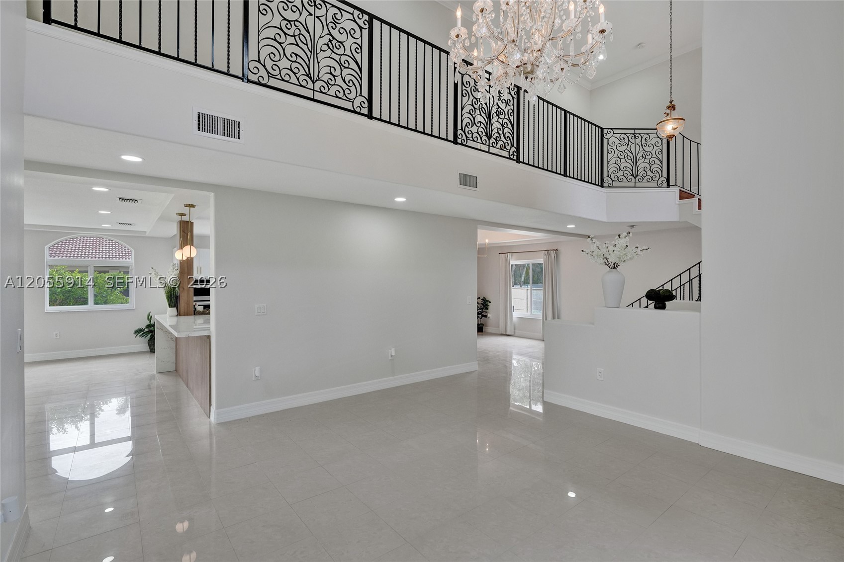 BARIMA ESTATES - Residential