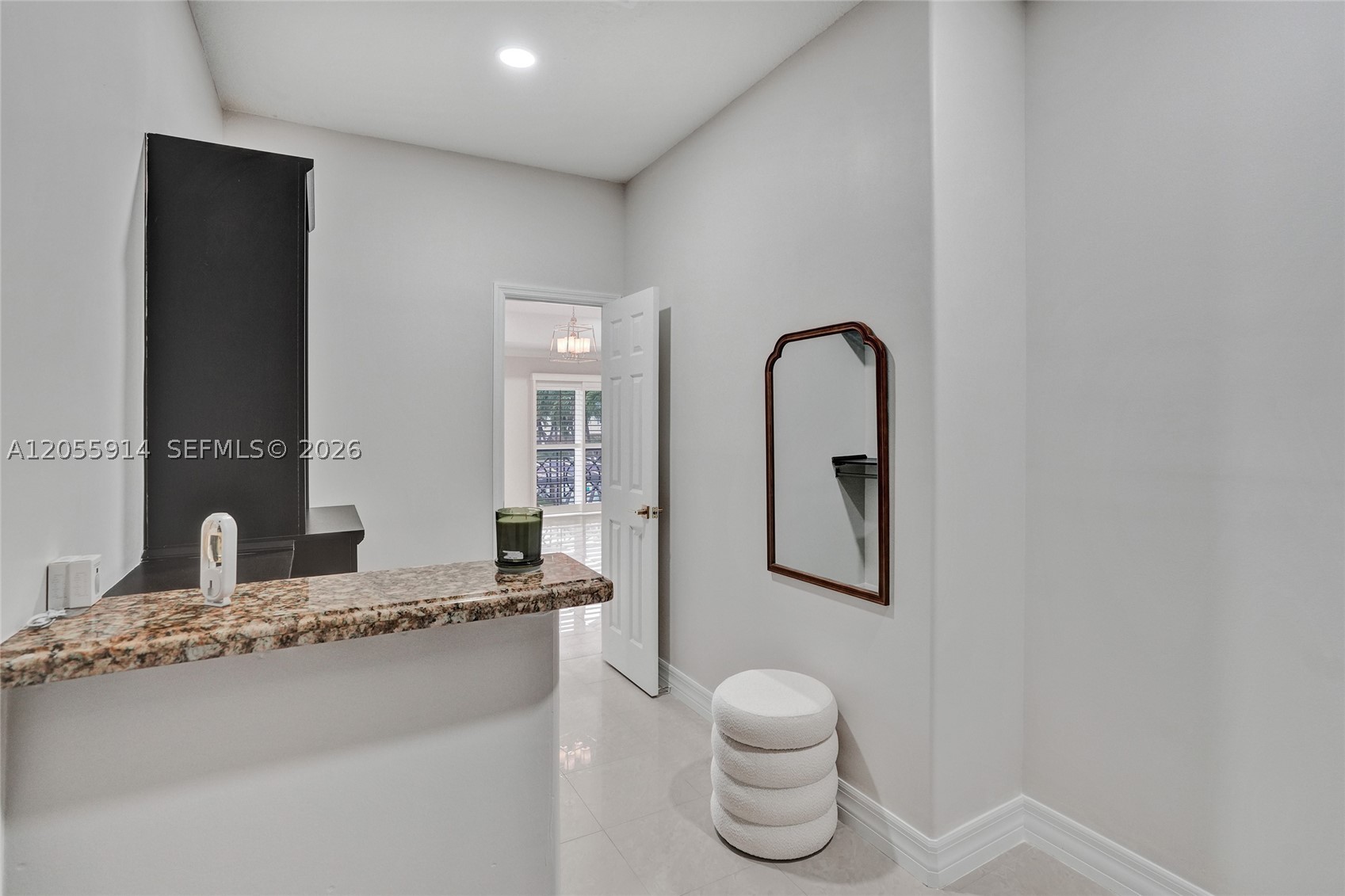 BARIMA ESTATES - Residential