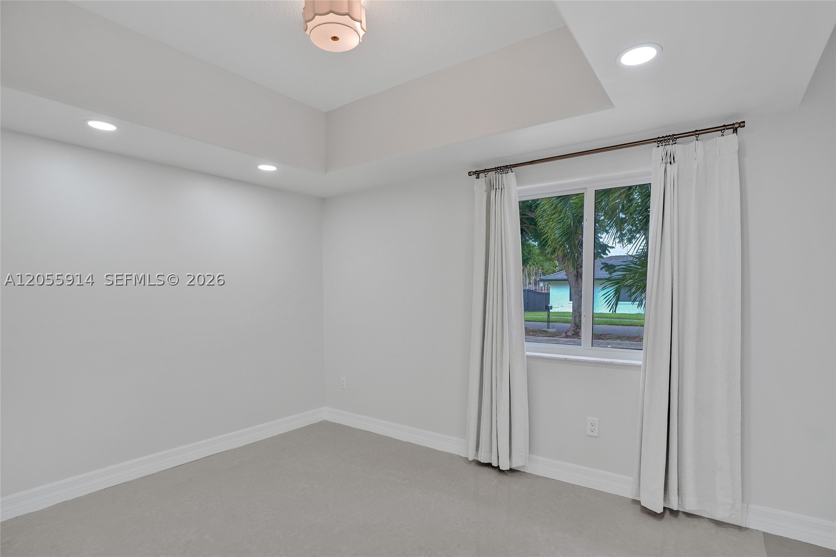 BARIMA ESTATES - Residential