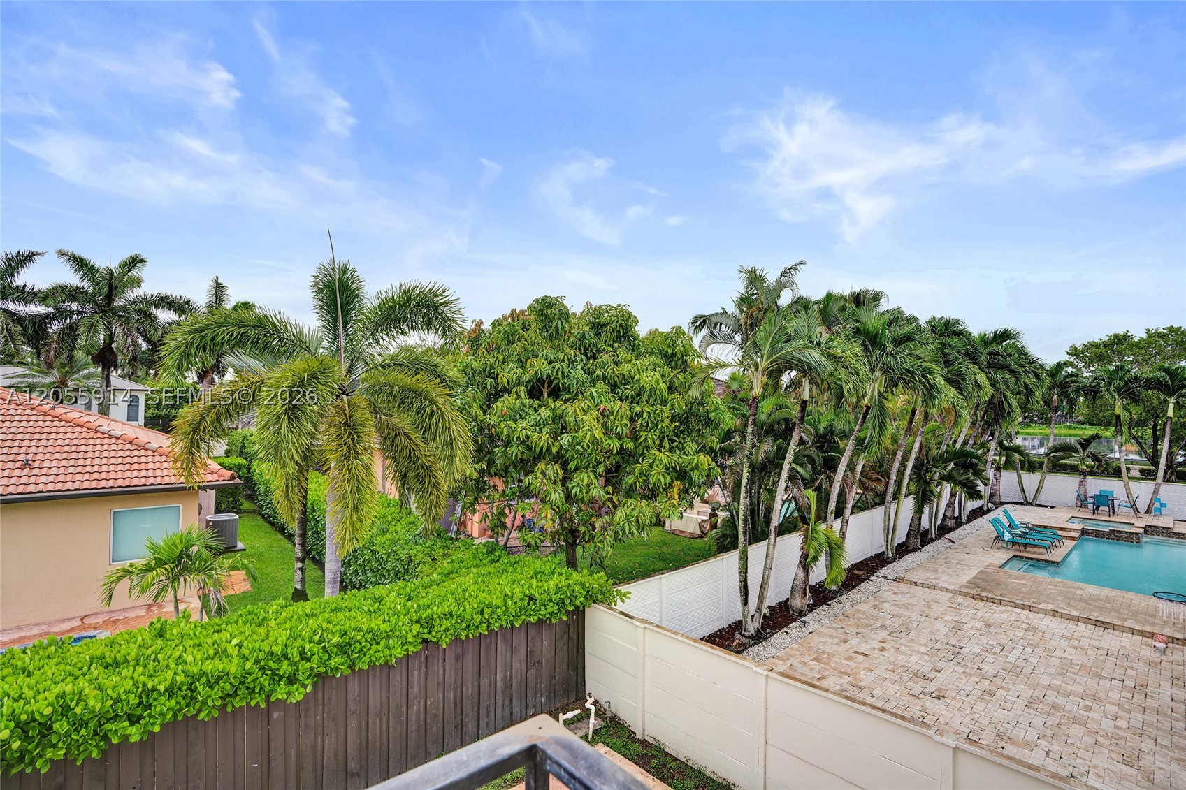 BARIMA ESTATES - Residential
